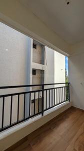 Balcony Image of 1440 Sq.ft 3 BHK Apartment / Flat for sale in Tharahunise Bengaluru for Rs. 10600000