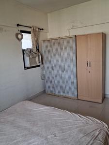 Bedroom Image of 1430 Sq.ft 3 BHK Apartment / Flat for sale in Magarpatta Trillium, Magarpatta City Pune for Rs. 21000000