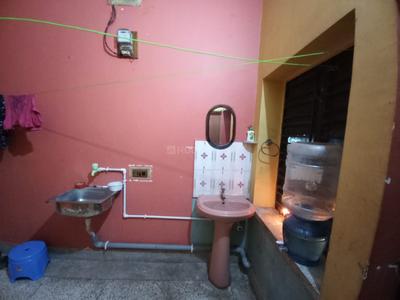 Kitchen Image of Happy home in Madhyamgram, Kolkata