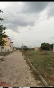 Image of 1050 Sq.ft Residential Plot / Land for sale in Katpadi, Vellore for Rs. 4725000