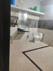 Kitchen Image of 2200 Sq.ft 5 BHK Independent House for sale in Triveni Colony Indore for Rs. 9800000