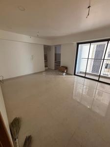 Hall Image of 1250 Sq.ft 3 BHK Apartment / Flat for rent in Mihan Nagpur for Rs. 22000