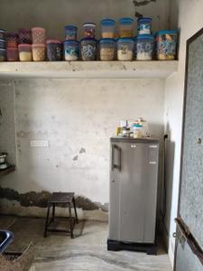 Kitchen Image of 450 Sq.ft 1 BHK Independent House for sale in Sojat Road Sojat for Rs. 3500000