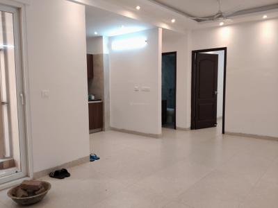Living Room Image of 899 Sq.ft 2 BHK Apartment / Flat for sale in Aditya Urban Royale, Bamheta Village Ghaziabad for Rs. 6100000