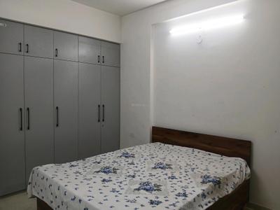 Bedroom Image of 1208 Sq.ft 2 BHK Apartment / Flat for sale in M3M Soulitude , Sector 89 Gurgaon for Rs. 12800000