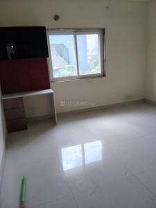 Bedroom Image of 1800 Sq.ft 3 BHK Apartment / Flat for rent in Mehdipatnam Hyderabad for Rs. 48000