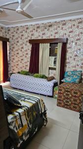 Bedroom Image of 1800 Sq.ft 3 BHK Apartment / Flat for sale in DDA Flats Sarita Vihar, Sarita Vihar New Delhi for Rs. 29400000