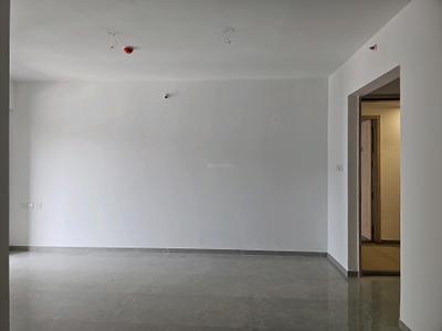 Living Room Image of 1080 Sq.ft 2 BHK Apartment / Flat for sale in Godrej Urban Retreat, Kharadi Pune for Rs. 12200000