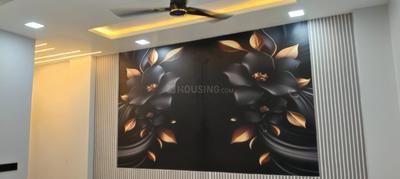 Bedroom Image of 1900 Sq.ft 4 BHK Villa for sale in Jagatpura Jaipur for Rs. 16000000