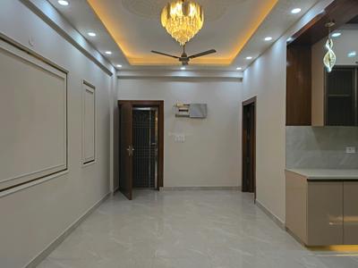 Living Room Image of 1330 Sq.ft 3 BHK Builder Floor for sale in Dream Homes, Indirapuram Ghaziabad for Rs. 7000000