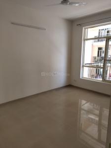 Bedroom Image of 1450 Sq.ft 3 BHK Apartment / Flat for sale in Sushma Elite Cross, Dhakoli Zirakpur for Rs. 8900000