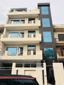 Image of A-One Girls PG in Sector 41, Noida