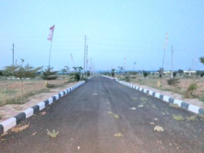 Image of 200 Sq.ft Residential Plot / Land for sale in SGD Eon City, Yacharam, Hyderabad for Rs. 1600095