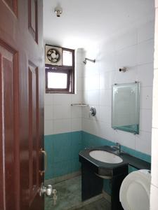 Common Bathroom Image of 2200 Sq.ft 4 BHK Apartment / Flat for sale in Palam New Delhi for Rs. 38000000