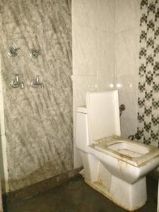 Bedroom One Image of 810 Sq.ft 2 BHK Builder Floor for sale in Hari Nagar New Delhi for Rs. 5800000