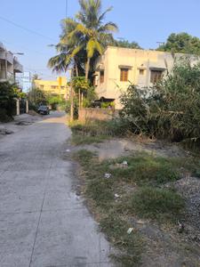 Image of 2640 Sq.ft Residential Plot / Land for sale in Manapakkam, Chennai for Rs. 29040000
