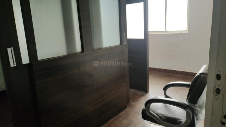 Nakul CHS Bedroom One 1