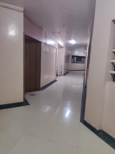 Kitchen Image of 2000 Sq.ft 2 BHK Penthouse for sale in Vishrantwadi Pune for Rs. 13500000