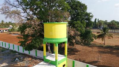 Image of 1000 Sq.ft Residential Plot / Land for sale in Kamalapuram, Salem for Rs. 1350001