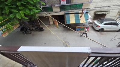 Image of 585 Sq.ft 2 BHK Builder Floor for sale in Laxmi Nagar, New Delhi for Rs. 6500000