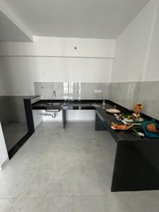 Kitchen Image of 1050 Sq.ft 2 BHK Apartment / Flat for sale in Aaiji Vivanta, Balewadi Pune for Rs. 14200000