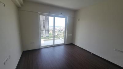Bedroom Image of 1661 Sq.ft 3 BHK Apartment / Flat for rent in Hero Homes, Sector 88 Mohali for Rs. 55000