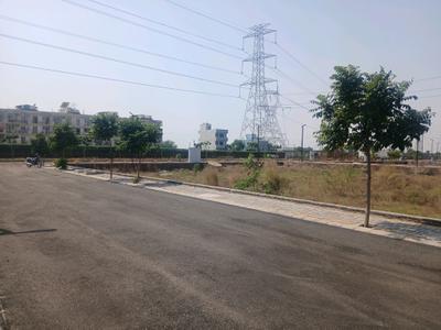 Image of 1170 Sq.ft Residential Plot / Land for sale in Farukh Nagar, Gurgaon for Rs. 9880000