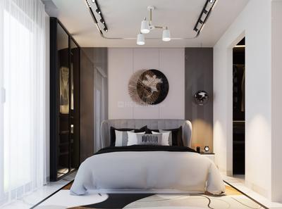 Image of 1800 Sq.ft 3 BHK Apartment / Flat for sale in Vipan Bristol Homes, Gazipur, Zirakpur for Rs. 10800000