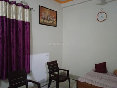 Hall Image of 1100 Sq.ft 6 BHK Independent House for sale in Kanausi Lucknow for Rs. 9000000