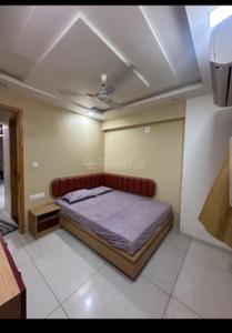 Bedroom Image of 1560 Sq.ft 3 BHK Apartment / Flat for rent in RAR Parkview Kadamb, Vaishno Devi Circle Ahmedabad for Rs. 40000