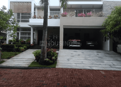 Image of 3753 Sq.ft 4 BHK Villa for sale in Thrippunithura, Kochi for Rs. 65000000
