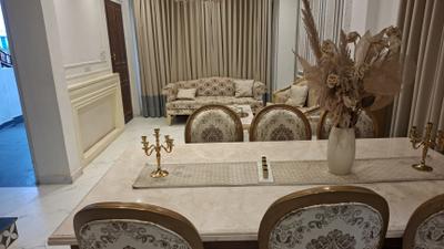 Living Room Image of 1922 Sq.ft 3 BHK Villa for sale in Anora Kala Lucknow for Rs. 13100000