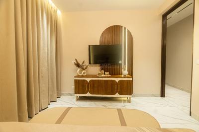 Bedroom Image of 2350 Sq.ft 3 BHK Apartment / Flat for sale in Singhpura Zirakpur for Rs. 13500000