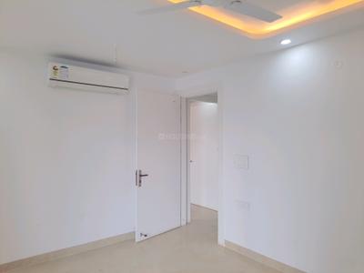 Bedroom Image of 1569 Sq.ft 3.5 BHK Builder Floor for sale in Central Park Flower Valley Phase I, Sector 32 Sohna for Rs. 25000000