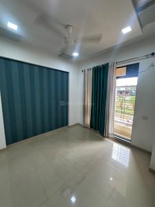 Bedroom Image of 680 Sq.ft 1 BHK Apartment / Flat for sale in Shishodia Arcade C Wing, Kalyan West Kalyan for Rs. 3999000
