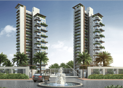 3 BHK Flat