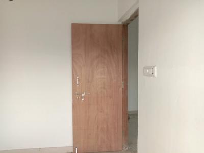 Bedroom Image of 825 Sq.ft 2 BHK Apartment / Flat for sale in New Town Kolkata for Rs. 3060000