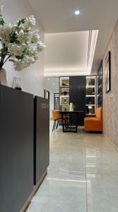 Hall Image of 1051 Sq.ft 2 BHK Apartment / Flat for sale in Sushant Golf City Lucknow for Rs. 11288000