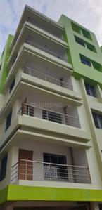 Image of 1076 Sq.ft 2 BHK Apartment / Flat for sale in Barrackpore, Kolkata for Rs. 5500000
