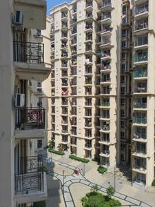 Building Image of 650 Sq.ft 2 BHK Apartment / Flat for sale in Signature Global The Millennia 2, Sector 37C Gurgaon for Rs. 6800000