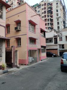 Image of 1400 Sq.ft 2 BHK Independent House for rent in Jodhpur Park, Kolkata for Rs. 30000