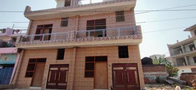 Image of 595 Sq.ft 2 BHK Independent House for sale in Yashoda Nagar, Kanpur for Rs. 4500000