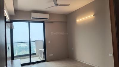 Bedroom Image of 1400 Sq.ft 2 BHK Apartment / Flat for rent in M3M Skywalk, Sector 74 Gurgaon for Rs. 52000