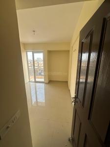 Hall Image of 640 Sq.ft 1 BHK Apartment / Flat for sale in Wave Dream Homes, Wave City Ghaziabad for Rs. 3700000