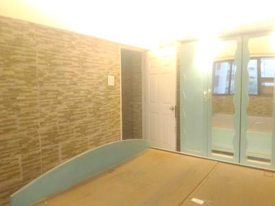 Bedroom Image of 850 Sq.ft 2 BHK Apartment / Flat for sale in RNA NG N G Garden, Kandivali West Mumbai for Rs. 14500000