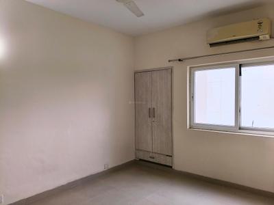 Bedroom Image of 2077 Sq.ft 3.5 BHK Apartment / Flat for rent in Spaze Privy, Sector 72 Gurgaon for Rs. 58000
