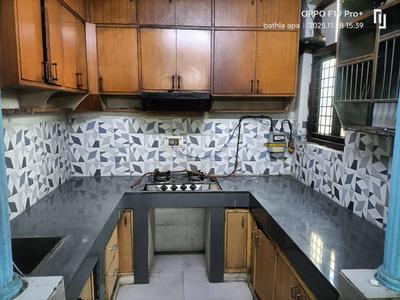 Kitchen Image of 1000 Sq.ft 2 BHK Apartment / Flat for sale in Kaushambi Ghaziabad for Rs. 6900000