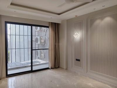 Bedroom Image of 2700 Sq.ft 4 BHK Builder Floor for sale in Sector 57 Gurgaon for Rs. 35000000