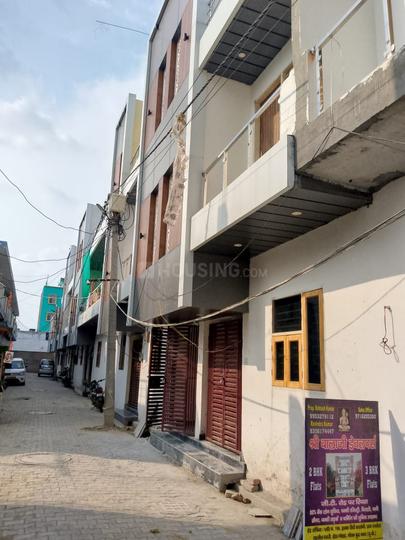 Green Valley Villa Main Image 1