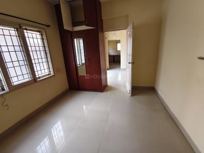 Bedroom Image of 1300 Sq.ft 2 BHK Apartment / Flat for rent in New Tippasandra Bengaluru for Rs. 50000